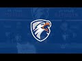 UT Tyler Men's Basketball (2023 LSC Basketball Online Media Days)