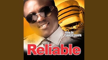 Reliable Pt. 2 (Extended)