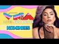 MTV Video Music Awards 2020 | Nominees