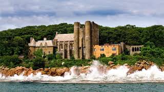 Help Us Maintain the Magic Of Hammond Castle Museum