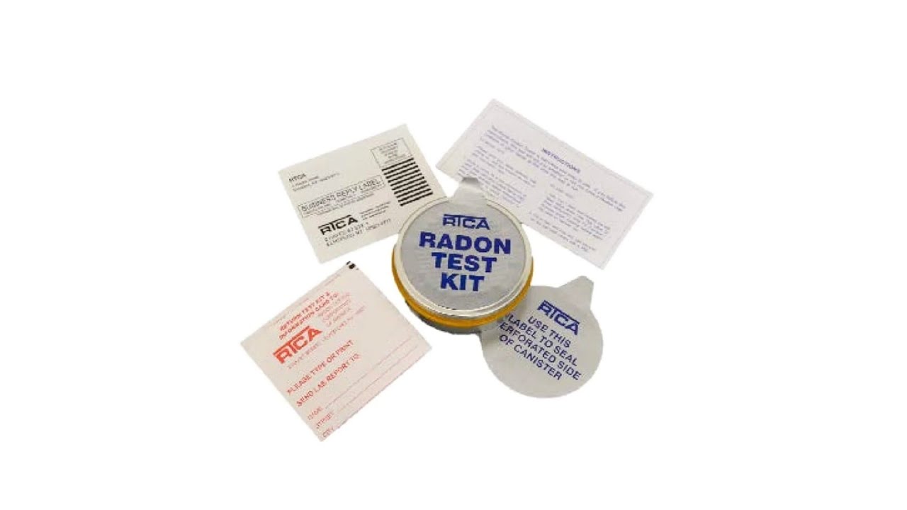 Январь – месяц повышения осведомленности о радоне.