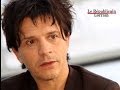 Nicola sirkis  indochine na pas envie dentrer dans la surenchre