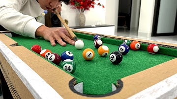 How to Make the World