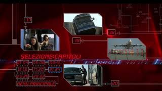 Speed Speed - 1994 Di Jan De Bont - Ita - 2002 Menu E Submenu Del Dvd