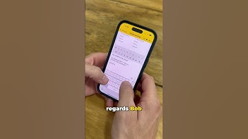 How to Set Up Email Templates in Electrical Certificate App #electrician