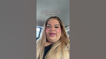 Very demure very mindful