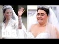 Bride Wants to Look Like Kate Middleton! | Say Yes to the Dress UK