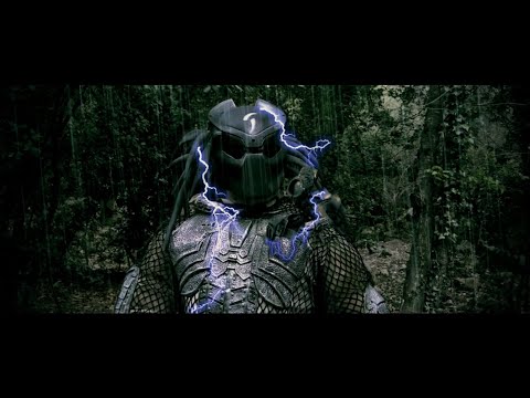 Predators World War (Fan Short Film)