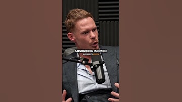 Justin Waller about chasing Women and what to do instead.