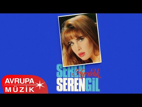 Seren Serengil - İstediğin Gibi Yaşayacağım (Official Audio)