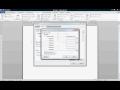 Automatyczny spis treści - Microsoft Office Word 2007 ...