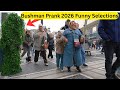 Bushman Prank 2026: Funniest Selections of Bushman Prank Will Keep You Cracking All Day