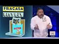 Best Buy no se va de México por el Covid: Páramo | Noticias con Ciro Gómez Leyva