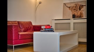 Property ID: 2479, 2 Bed Ground Floor Apartment with Pvt Garden near Hackney Downs, E5