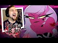 YOU HAVE TO WHAT NOW?! | Kaggy Reacts to HELLUVA BOSS - Spring Broken // S1: Episode 3