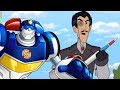 Çizgifilm Transformers Türkçe Rescue Bots 1/12