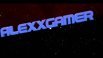 AlexxGamer|Intro by sTelyDesigns [Best M8]