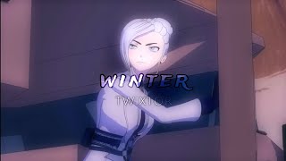 Winter Schnee Rwbytwixtor Pt.1 Free Clips For Edits