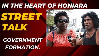In the Heart of Honiara: Public Opinion on Government Formation. by STUDIOHOMEGROWN PRODUCTIONS 7,507 views 12 days ago 22 minutes