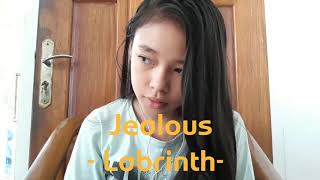 Download lagu Jealous cover by Anneth D Nasution Jealous cover by Anneth D Nasution