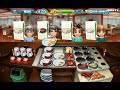 Cooking Fever Breakfast Cafe Level 11 New Upgrade 