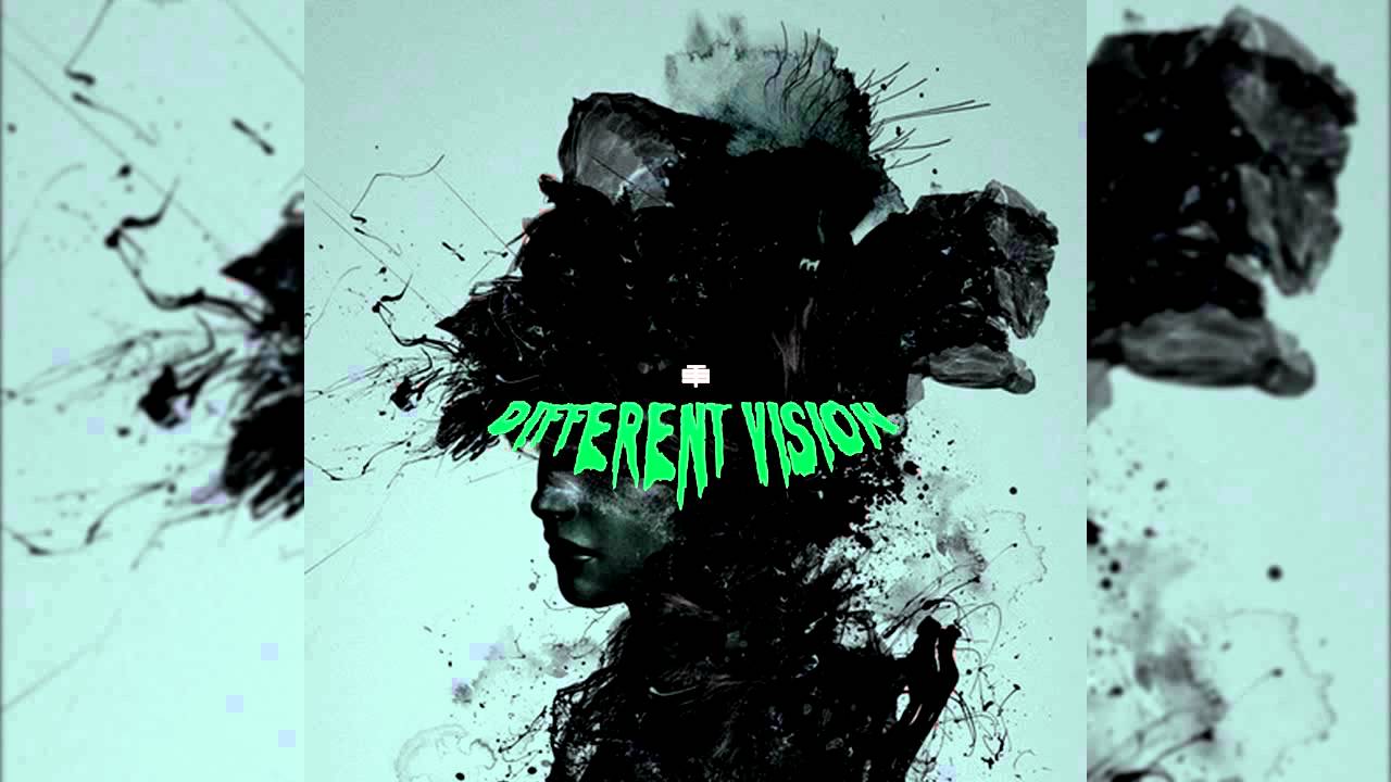 Different Vision (Mac Miller, Isaiah Rashad Type Beat) @STGFX