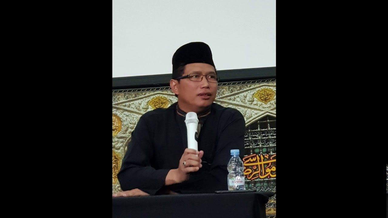 No 237 Tafsir Quran Surat Al Isra 23   Ust Miftah F Rakhmat