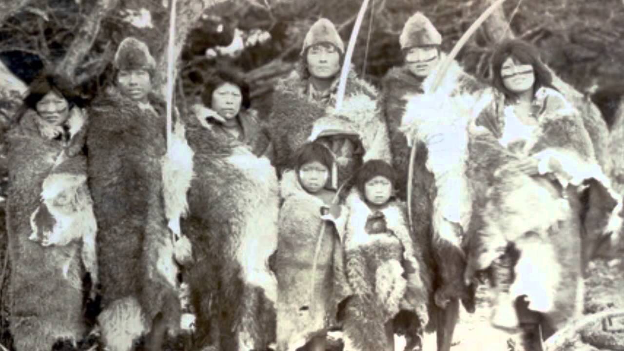 LOS YÁMANAS HOTEL · USHUAIA YouTube