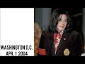 Michael Jackson - Humanitarian Award (April 1, 2004)