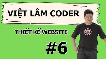 Học Thiết Kế Website Bán Hàng không cần biết code - Hướng dẫn cài Wordpress | Lâm Steven #6