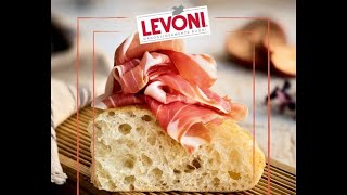 Het Verhaal Van Levoni