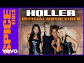 Miniature de la vidéo de la chanson Holler