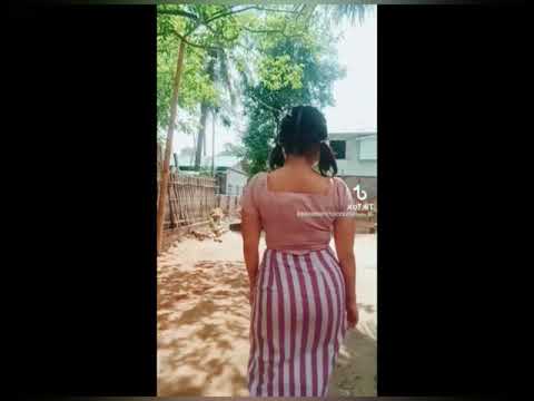 Myanmar Hot Girls (tiktok)