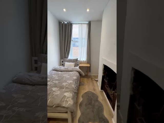 Video 1: Room 1: The rent is £277pw with all bills included. (Available NOW)