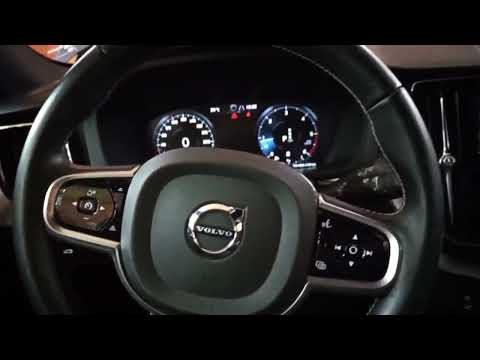 VOLVO XC60 B4 Mild-Hybrid DTC  fault B16527F. Батарея заблокирована после ДТП. Нет запуска. Решение!
