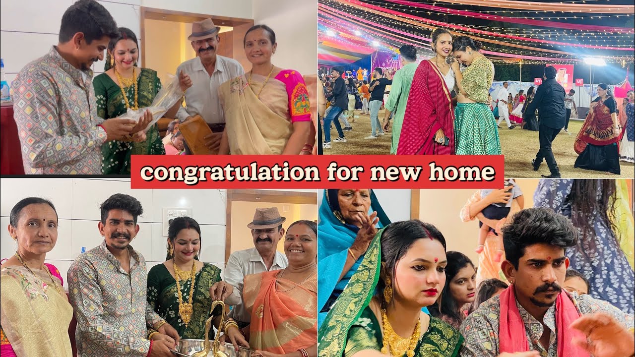 Congratulations Di And Jiju Navratri Night Pc Art Vlogs YouTube Congratulations Di And Jiju Navratri Night Pc Art Vlogs YouTube