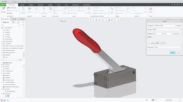Use Render Studio When Outputting Movies | Creo 6.0