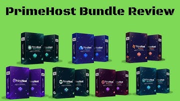 PrimeHost Bundle Review - Get Lifetime Hosting and More