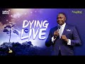 Dying to live  phaneroo sunday service 291  pastor ronnie mutebi