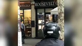 Boucheron Reopened Flagship Boutique at Place Vendôme Paris