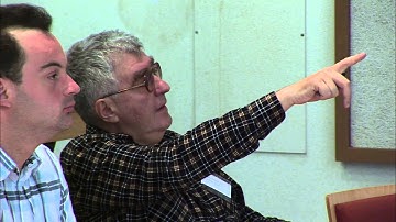 Anne de Roton: k-sum free sets in [0,1]