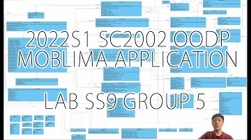 NTU SCSE SC2002 MOBLIMA SS9 Group 5