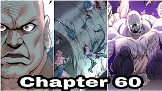 Please Spare Me! Apprentice Chapter 60
