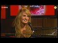 Being Alone with Christmas - Sanne Hans (Miss Montreal) bij live dwdd