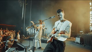 King Gizzard The Lizard Wizard - Nuclear Fusion Live In Phoenix 24