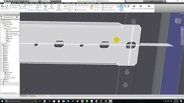 Thiết kế tủ điện cực nhanh với Inventor Excel