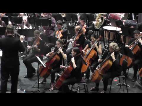 UPO - "Rey's Theme"