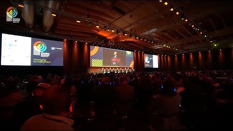 Plastics Summit - Global Event 2022 | Best Moments