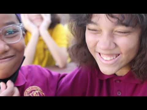 Grant Park Christian Academy cleans up the neighborhood