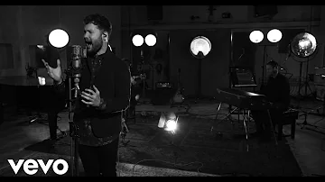 Calum Scott - You Are The Reason (Acoustic / 1 Mic 1 Take) [Live From Abbey Road Studios]